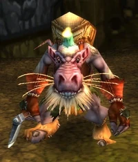 Image of Tunnel Rat Kobold