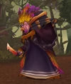 Grishna Falconwing