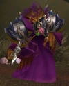 Grishna Scorncrow