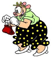 PatriciaPig