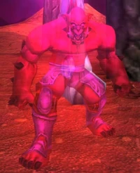 Image of Fel Spirit