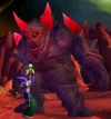 Lured Colossus