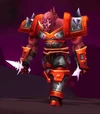 Warboss Nekrogg