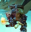 Snowplain Zealot