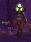 Daughter of Destiny