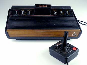 Atari6switch