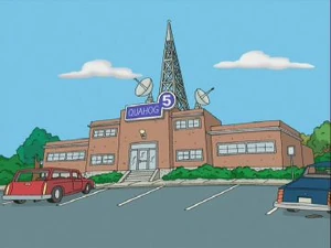 WQHG5