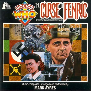 Curse of fenric cd
