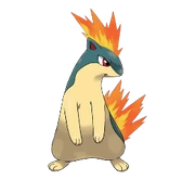 Quilava