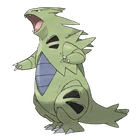 Tyranitar