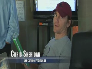Chris Sheridan