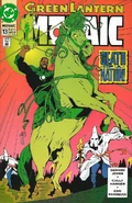 Green Lantern Mosaic Vol 1 13