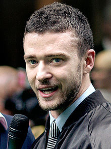 Justin Timberlake Facts on Justin Randall Timberlake 1981 Familypedia
