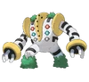 Regigigas
