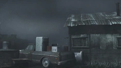 Curtis' Salvage Yard 010