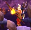 Sunfury Archer