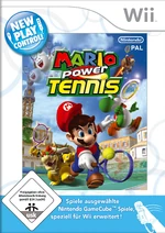 Verpackung MPT Wii