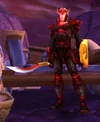 Sunfury Bloodwarder