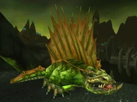Image of Felspine the Greater