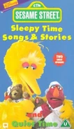 Quiettime-disney
