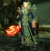 Researcher Tiorus