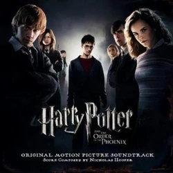 OP Soundtrack