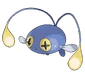 Chinchou