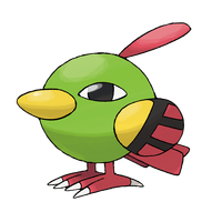 Todos los pokemon de la region Johto 1°Parte Todos los pokemon de la region Johto 1°Parte