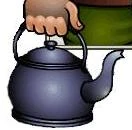 Teakettle