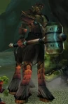 Kolkar Ambusher