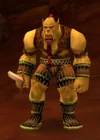 Burning Blade Fanatic