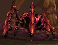 Image of Hive'Regal Slavemaker