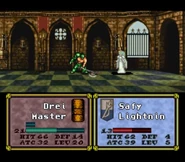 Drei Killing Safy