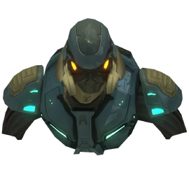 AsceticArmor