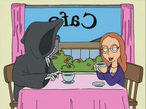 Deth Amy