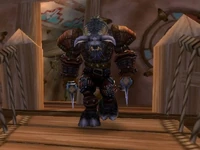 Image of Hunter Sagewind