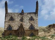 Chaumière1