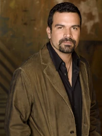 Carlos Solis