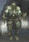 Kvaldir Mistweaver
