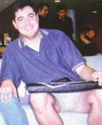 José Ladrönn