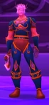 Bloodwarder Falconer