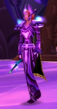 Image of Nether Scryer