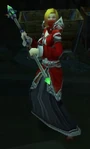 Defias Wizard