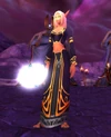 Spellbinder Maryana