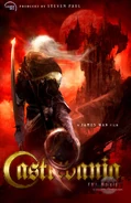 Castlevania072209