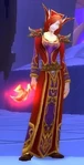 Sunseeker Netherbinder