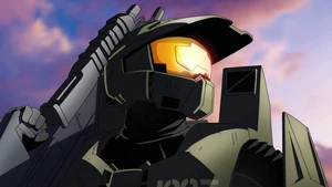 Legends SPARTAN-II