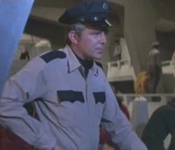 Caesar's Handler