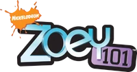 Zoey 101 = Logo