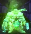 Patchwork Golem
